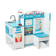 Get Well Doctor Activity Center T2