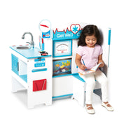 Get Well Doctor Activity Center T2