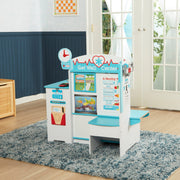 Get Well Doctor Activity Center T2