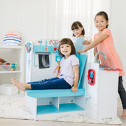 Get Well Doctor Activity Center T2
