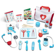 Get Well Doctor's Kit Play Set Q7
