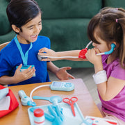 Get Well Doctor's Kit Play Set Q7