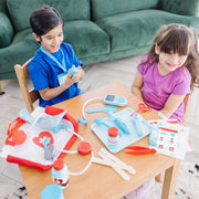 Get Well Doctor's Kit Play Set Q7