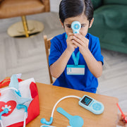 Get Well Doctor's Kit Play Set Q7