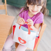 Get Well Doctor's Kit Play Set Q7