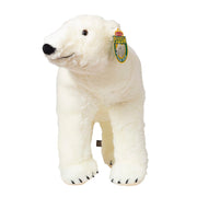 Giant Stuffed Animal Polar Bear D5