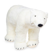 Giant Stuffed Animal Polar Bear D5