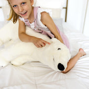 Giant Stuffed Animal Polar Bear D5