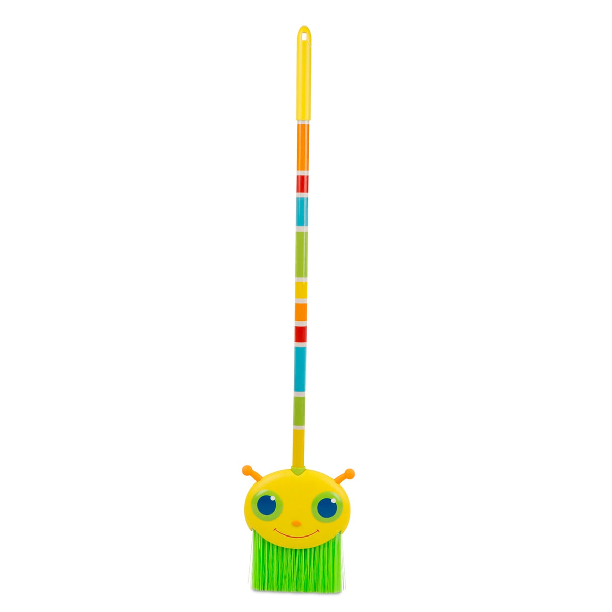 Giddy Buggy Broom U5