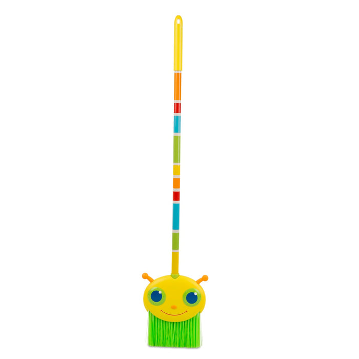 Giddy Buggy Broom Y7