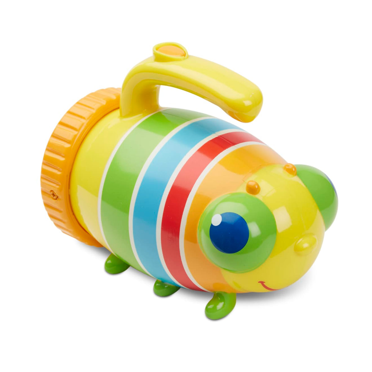 Giddy Buggy Flashlight H3