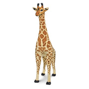 Giraffe Lifelike Plush Stuffed Animal Q6