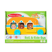 GO Tots Roll & Ride Bus S1
