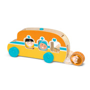 GO Tots Roll & Ride Bus S1