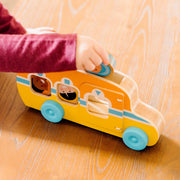 GO Tots Roll & Ride Bus S1