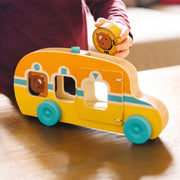 GO Tots Roll & Ride Bus S1