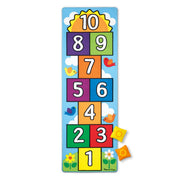 Hop & Count Hopscotch Rug C8