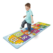 Hop & Count Hopscotch Rug C8