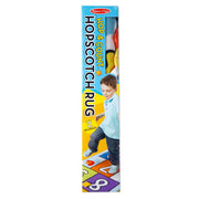 Hop & Count Hopscotch Rug X4