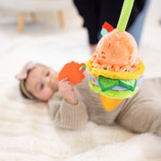 Ice Cream Take-Along Toy F4
