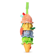 Ice Cream Take-Along Toy F4