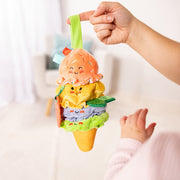 Ice Cream Take-Along Toy F4