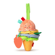 Ice Cream Take-Along Toy F4