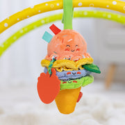 Ice Cream Take-Along Toy F4