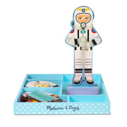 Julia Magnetic Dress-Up C8