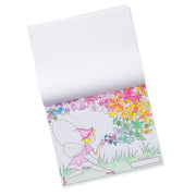 Jumbo Coloring Pad - Princess & Fairy H9