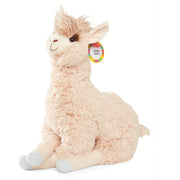 Jumbo Llama Stuffed Plush Animal L7