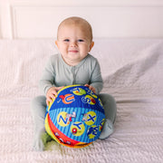 K's Kids 2-in-1 Talking Ball K8