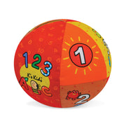 K's Kids 2-in-1 Talking Ball K8