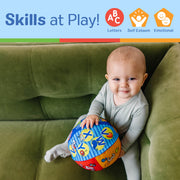 K's Kids 2-in-1 Talking Ball K8