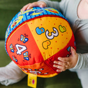 K's Kids 2-in-1 Talking Ball K8