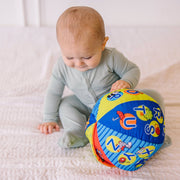 K's Kids 2-in-1 Talking Ball K8