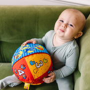 K's Kids 2-in-1 Talking Ball K8