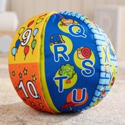 K's Kids 2-in-1 Talking Ball K8