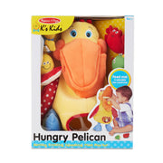 K's Kids Hungry Pelican C4