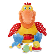 K's Kids Hungry Pelican C4