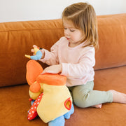 K's Kids Hungry Pelican C4