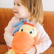 K's Kids Hungry Pelican C4