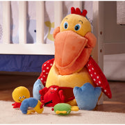 K's Kids Hungry Pelican C4