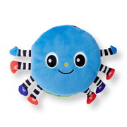 K's Kids Itsy-Bitsy Spider Soft Activity Book S0