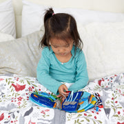 K's Kids Itsy-Bitsy Spider Soft Activity Book S0
