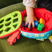 K's Kids Take-Along Shape Sorter L3