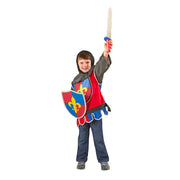 Knight Role Play Costume Set K8