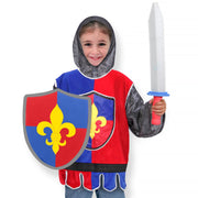 Knight Role Play Costume Set K8