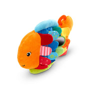 K’s Kids Flip Fish Baby Toy W4