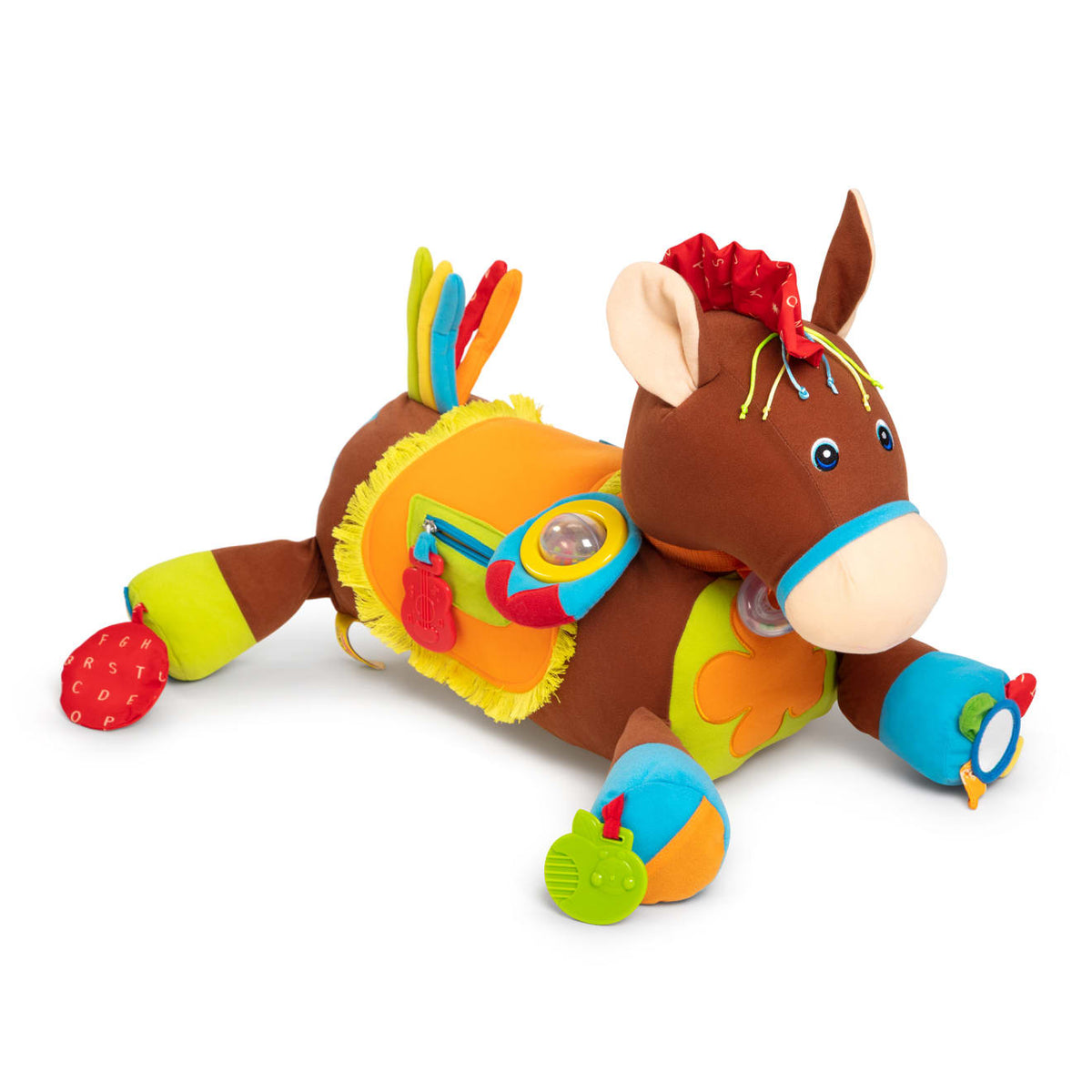 K’s Kids Giddy-Up & Play Activity Toy I9